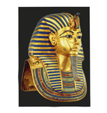 Affiche 50x70,  Toutankhamon