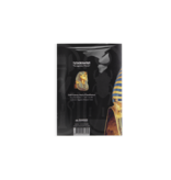 Carte double avec enveloppe, Tutankhamun