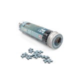 Micro puzzle, Titanic