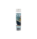 Mini Kunst puzzel, Titanic