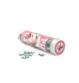 Mikropuzzle, Tulips, Maria Sibylla Merian