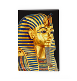 Magnet de réfrigérateur, Toutankhamon