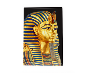 Magnet de réfrigérateur, Toutankhamon