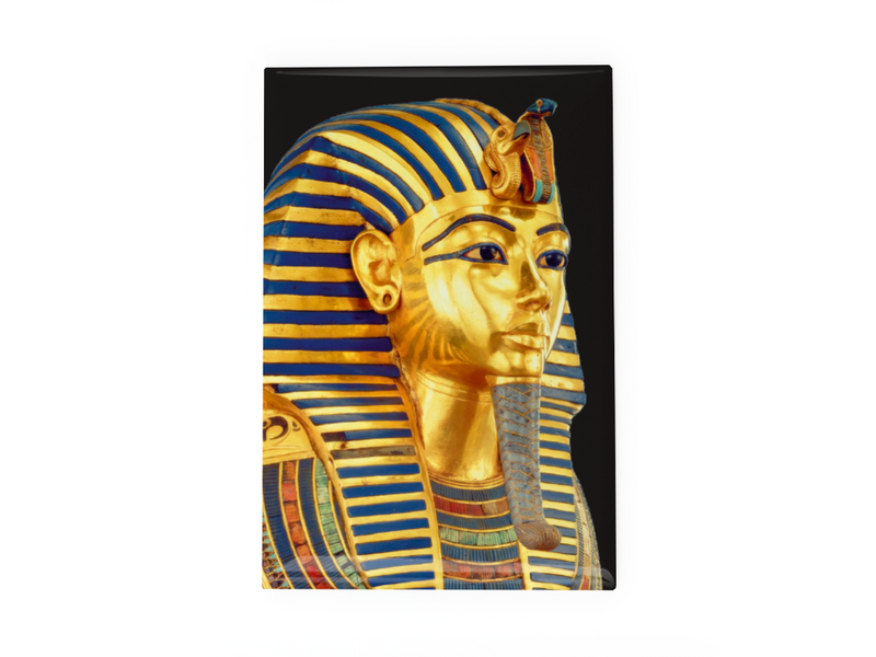 Fridge Magnet , Tutanchamon
