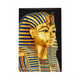 Magnet de réfrigérateur, Toutankhamon