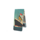 Magnetic bookmark, Titanic