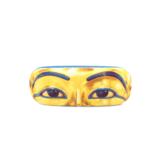 Spectacle case, Tutanchamon