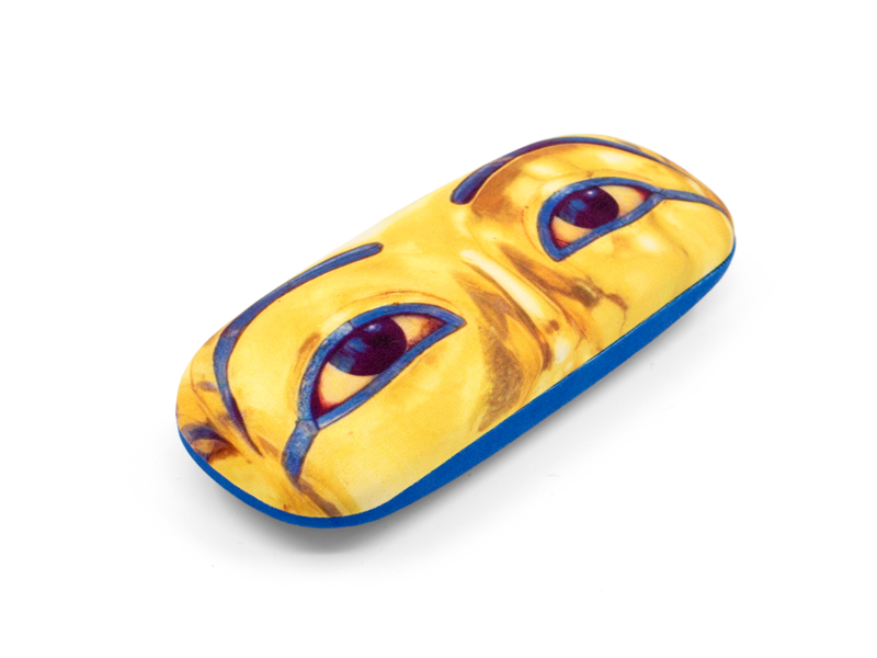 Funda de gafas,Tutankamón