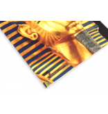 Artist Journal , Toetanchamon