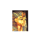 Carnet de croquis à couverture souple, Toutankhamon