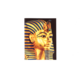 Cahier d'artiste, Toutankhamon