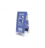 Magnetische boekenlegger Matisse, Blauw naakt II