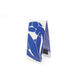 Magnetic bookmark,  Henri Matisse, Blue Nude II