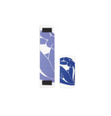 Marcapaginas magnético, Matisse, Blue lady