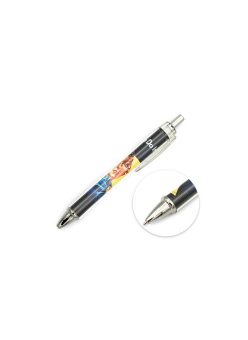 Fotostift, We can do it
