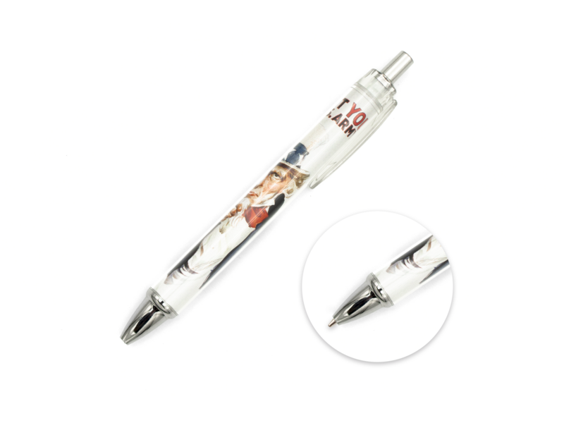 Photo Pen, I want you