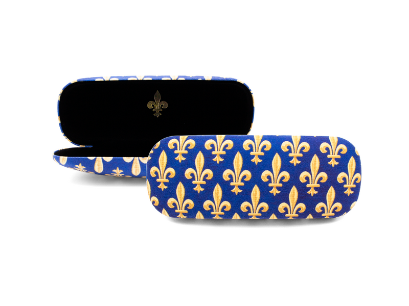 Brillenkoker , Fleur de Lys