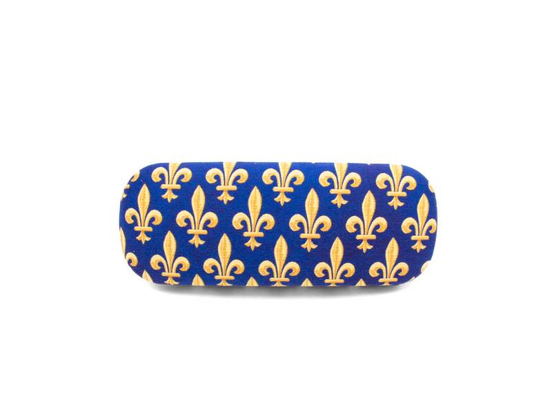 Brillenkoker , Fleur de Lys