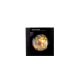 Glaskuppeln, Frida Kahlo, Selbstporträt -Dr Eloesser - Copy