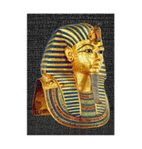 Micro puzzle, 150 pièces, Toutankhamon