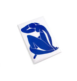 Kühlschrankmagnet, Henri Matisse, blauer Nude