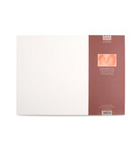 Schetsblok A4,  Hendrick Goltzius, 2 mannen hoofden