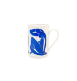 Becher, Henri Matisse, blauer Nude