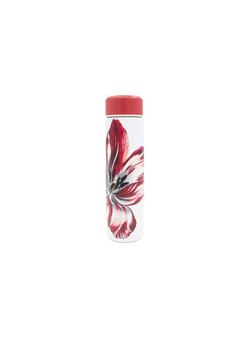 Thermos drinkbeker,  Tulpen, Maria Sibylla Merian