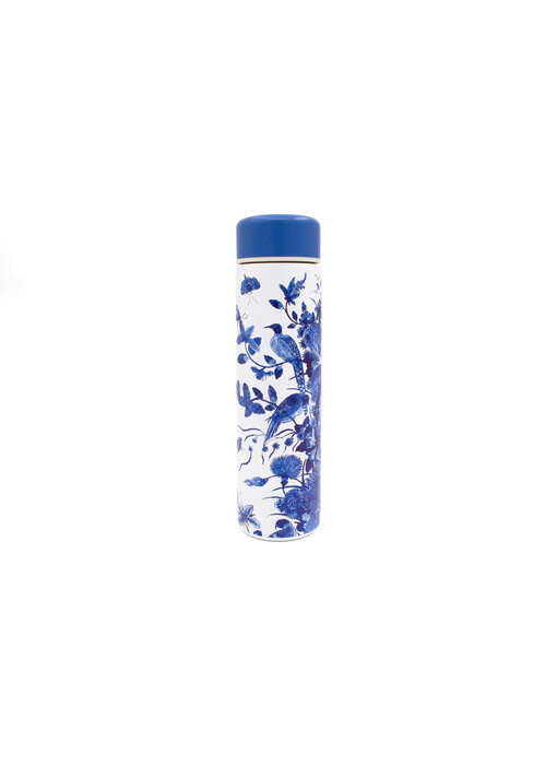 Gobelet isotherme, Oiseaux de Delft Blue