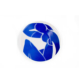 Set de espresso, Matisse, Dama azul