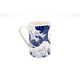 Becher, Die große Welle, Hokusai