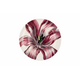 Plato de porcelana, Ø 20 cm, Tulipán , Merian