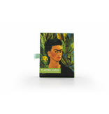 Juego de 2 juegos de cartas, Frida Kahlo