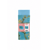 Manteles individuales de algodón - juego de 2 - Vincent van Gogh, Flor de almendro