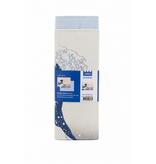 Sets de table en coton (lot de 2) -  La Grande Vague, Hokusai