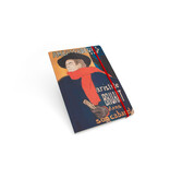 Softcover notitieboekje, A5,  Toulouse Lautrec, Aristide Bruant Ambassadeur
