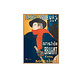 Poster, 50x70 cm  Toulouse Lautrec, Aristide Bruant Ambassadeur
