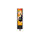 Set o 5 HB pencils,Toulouse Lautrec, Jane Avril