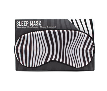 Antifaz para dormir,  illusions d'optique
