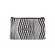 Pouch, Optical illusions
