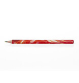 Multicolour Pencil - Red