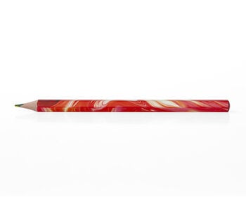 Multi-kleur potlood - Rood