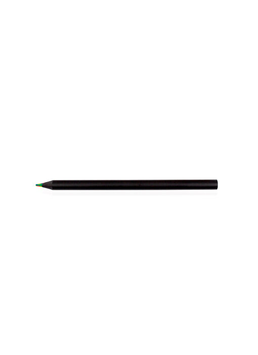 Multicolour Pencil - Black
