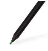 Multicolour Pencil - Black