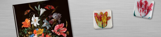 Tulpen magneten