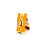Magnetic bookmark, Toulouse Lautrec, Jane Avril