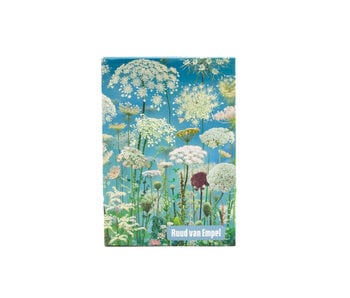 Notecards Wallet, Ruud van Empel