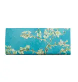 Etui à lunettes pliable, Vincent van Gogh,  fleur d'amandier