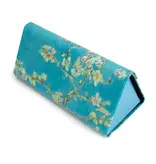 Etui à lunettes pliable, Vincent van Gogh,  fleur d'amandier