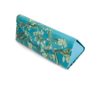 Foldable spectacle case , Vincent van Gogh, Almond Blossom